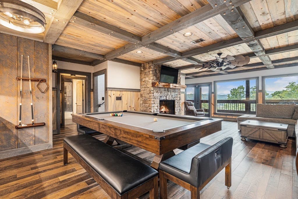 142 Mountain Trace, Ellijay GA 30540 - Photo