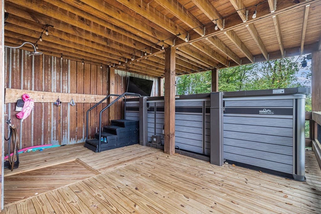 142 Mountain Trace, Ellijay GA 30540 - Photo