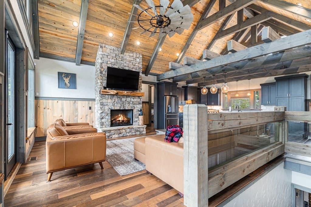 142 Mountain Trace, Ellijay GA 30540 - Photo