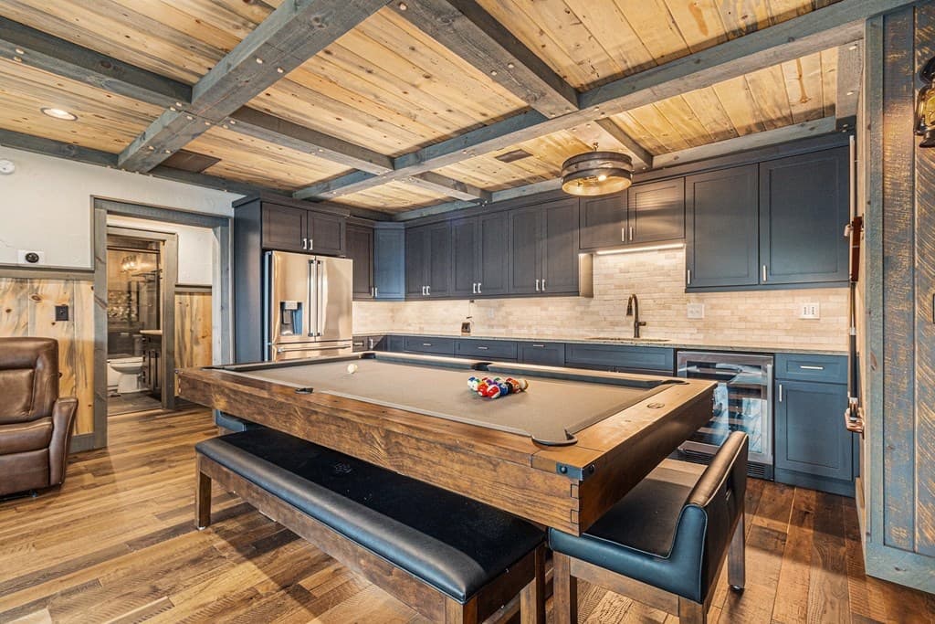 142 Mountain Trace, Ellijay GA 30540 - Photo