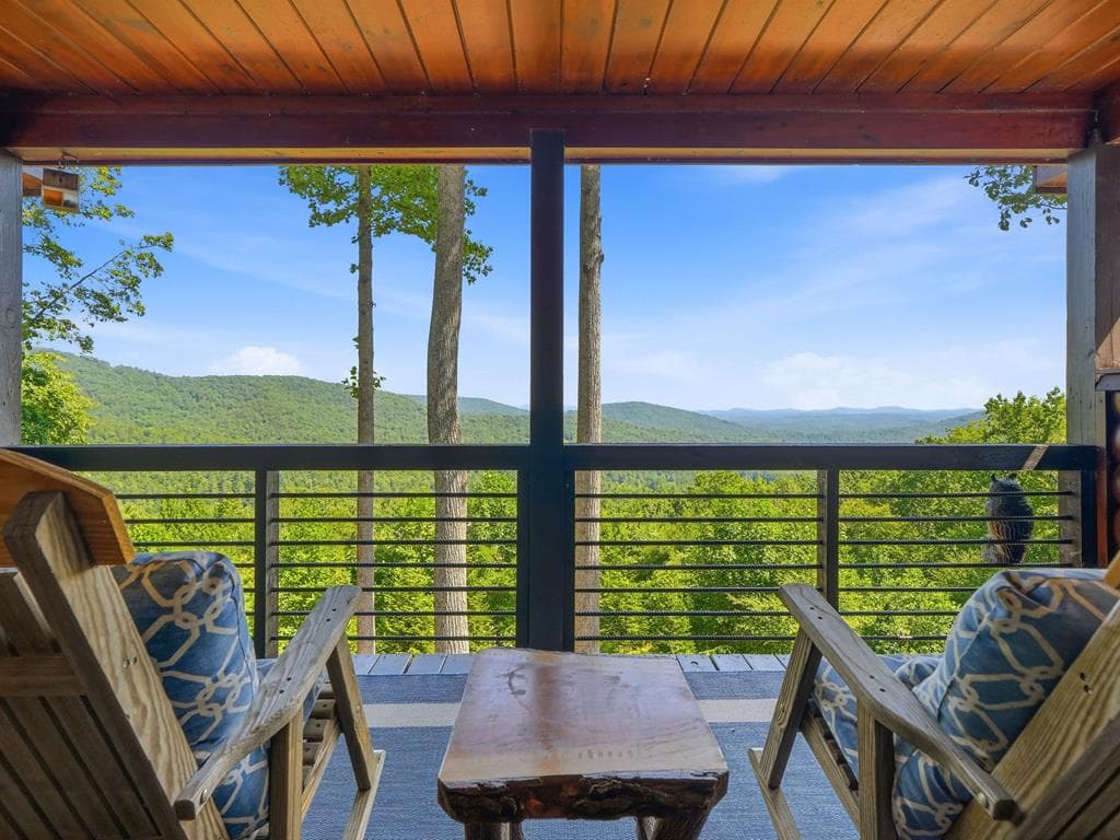 135 Bandit Lane, Blue Ridge GA 30513 - Photo