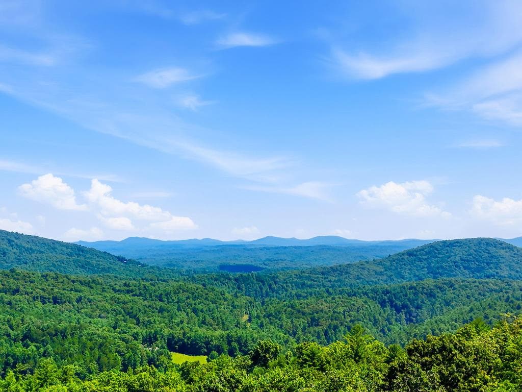 135 Bandit Lane, Blue Ridge GA 30513 - Photo