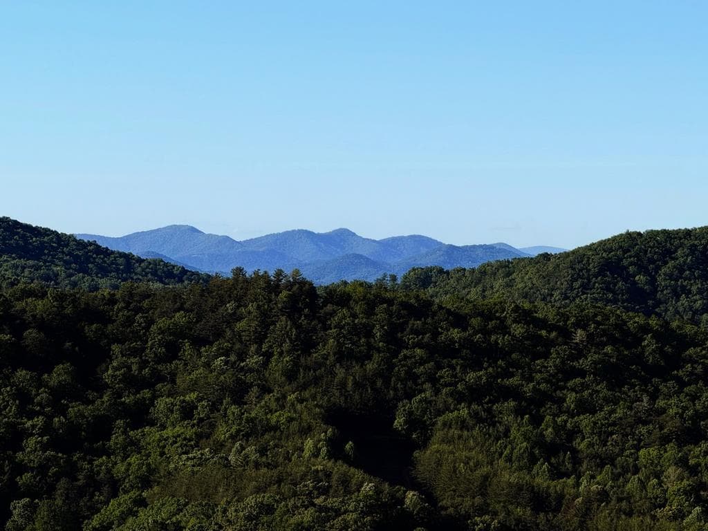 135 Bandit Lane, Blue Ridge GA 30513 - Photo