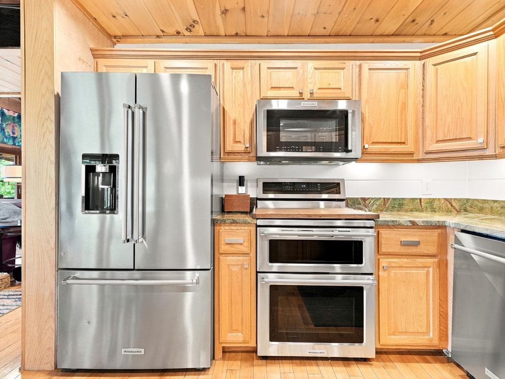 135 Bandit Lane, Blue Ridge GA 30513 - Photo