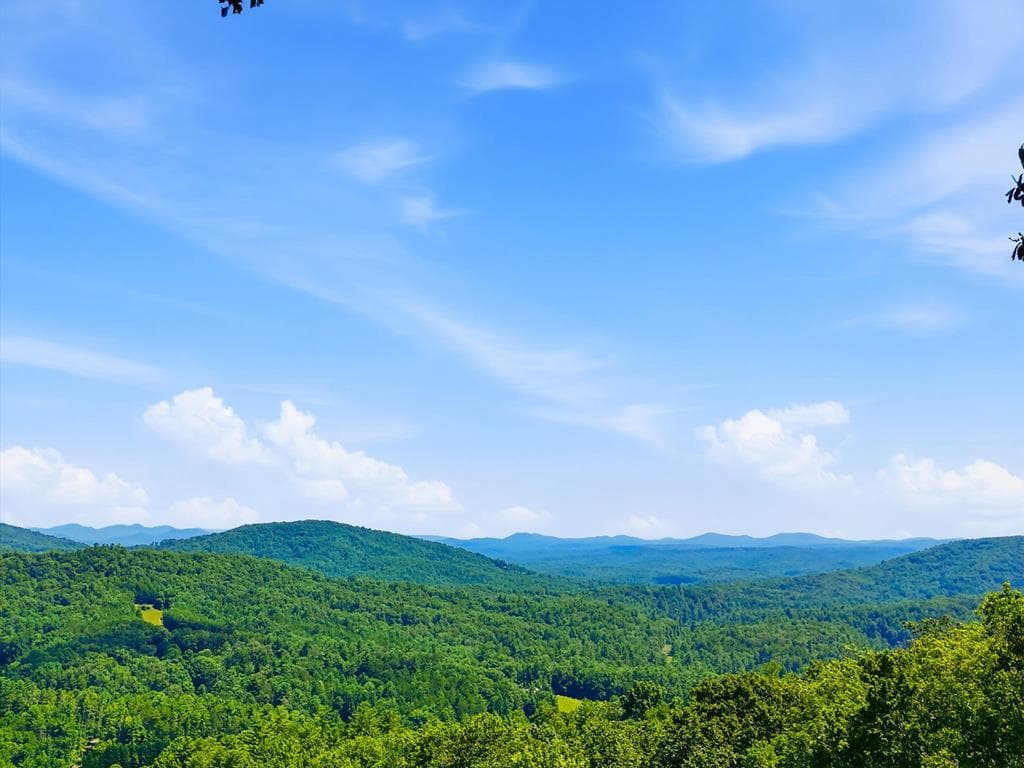 135 Bandit Lane, Blue Ridge GA 30513 - Photo