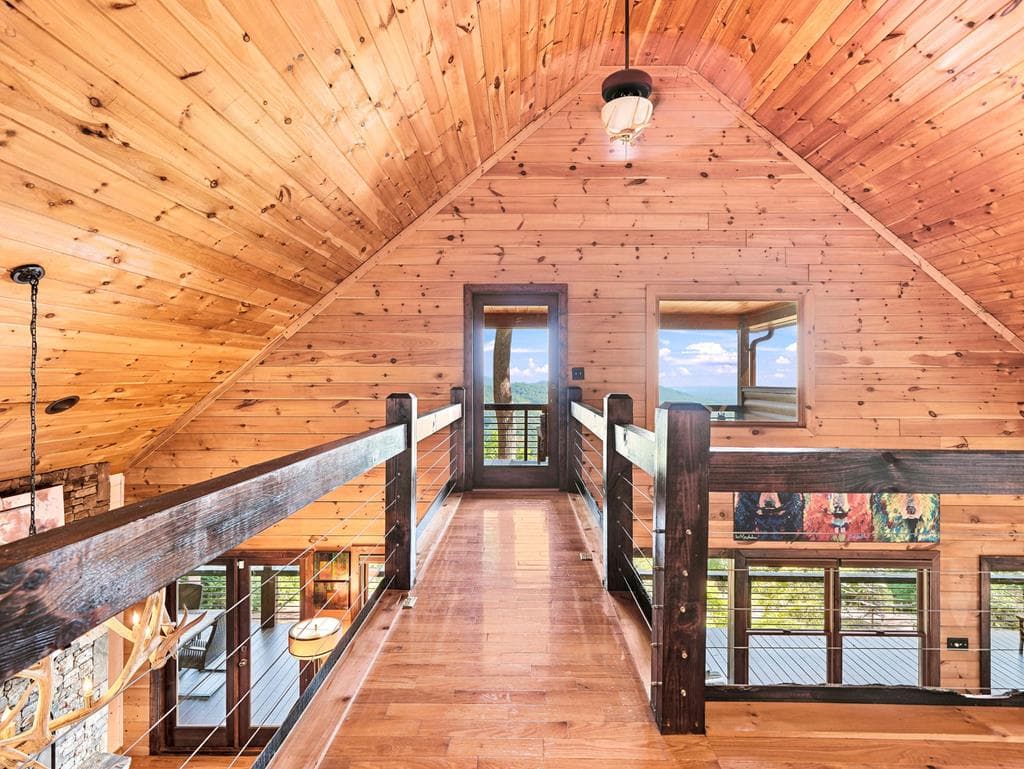 135 Bandit Lane, Blue Ridge GA 30513 - Photo