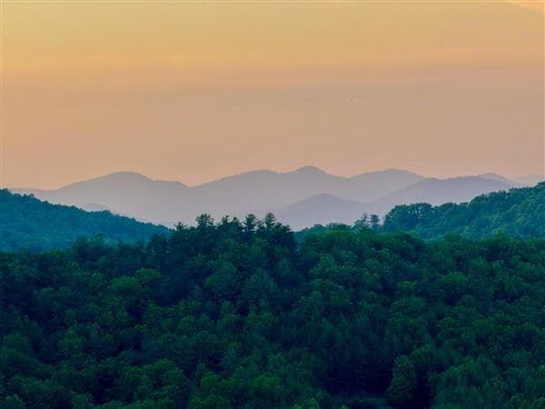 135 Bandit Lane, Blue Ridge GA 30513 - Photo