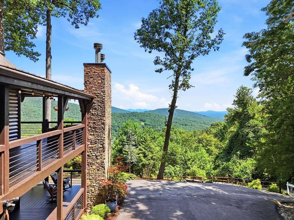 135 Bandit Lane, Blue Ridge GA 30513 - Photo