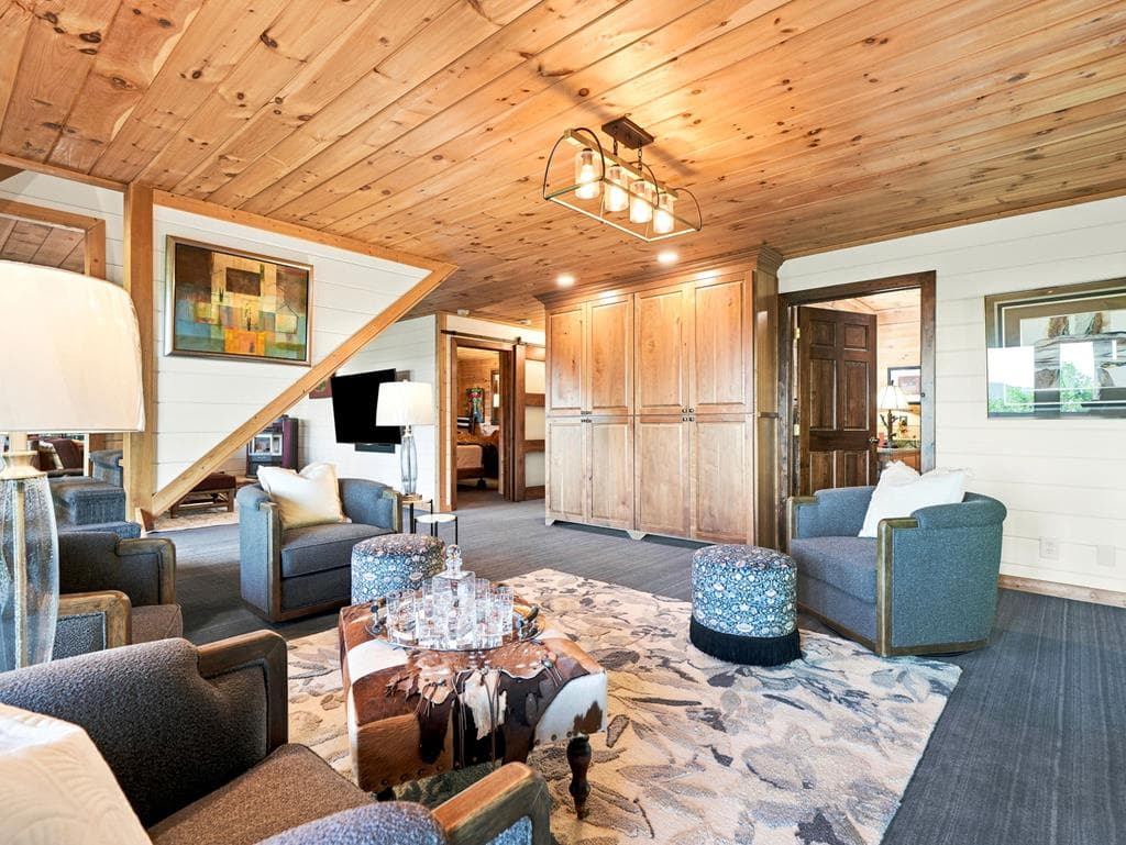 135 Bandit Lane, Blue Ridge GA 30513 - Photo