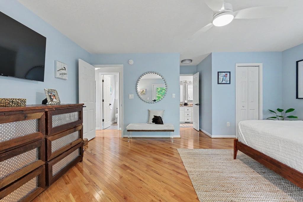 115 Dan Knob Overlook, Hayesville NC 28904 - Photo