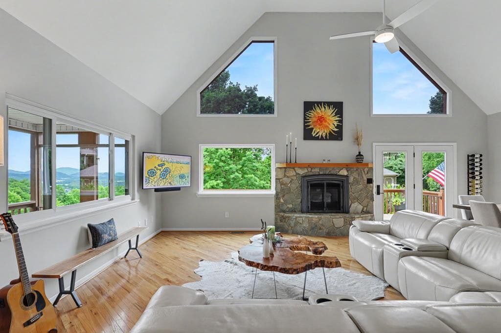 115 Dan Knob Overlook, Hayesville NC 28904 - Photo