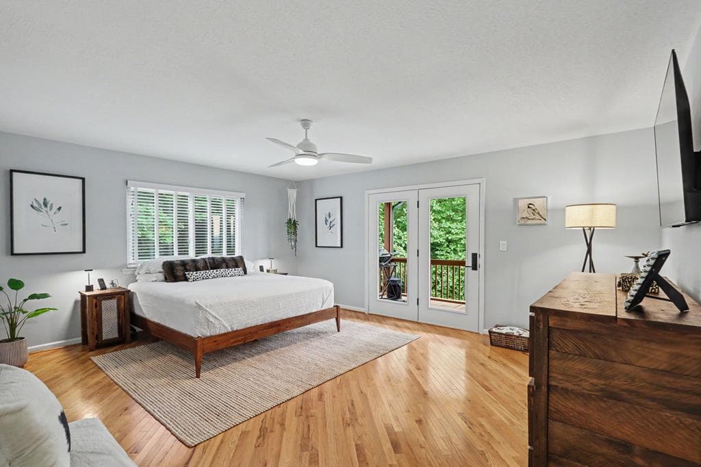 115 Dan Knob Overlook, Hayesville NC 28904 - Photo