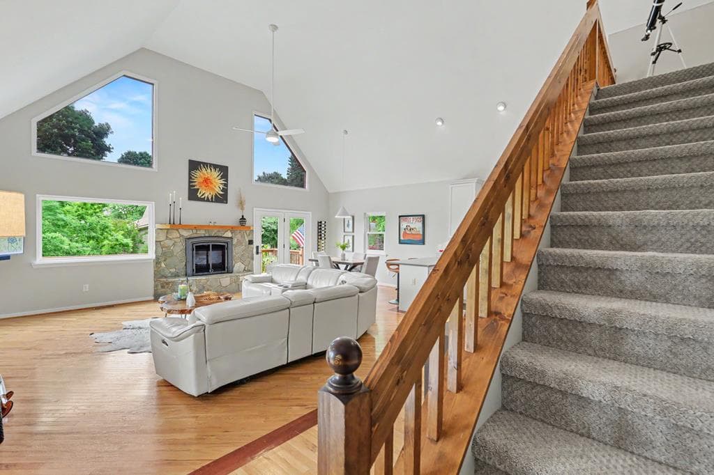 115 Dan Knob Overlook, Hayesville NC 28904 - Photo
