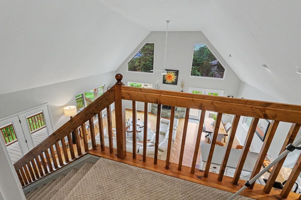 115 Dan Knob Overlook, Hayesville NC 28904 - Photo