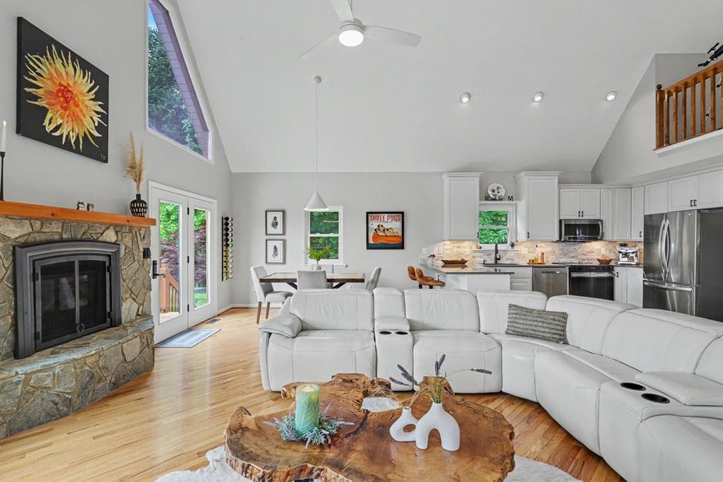 115 Dan Knob Overlook, Hayesville NC 28904 - Photo
