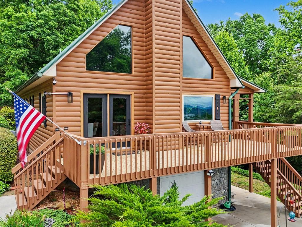 115 Dan Knob Overlook, Hayesville NC 28904 - Photo