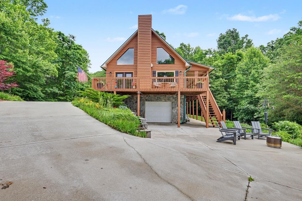 115 Dan Knob Overlook, Hayesville NC 28904 - Photo