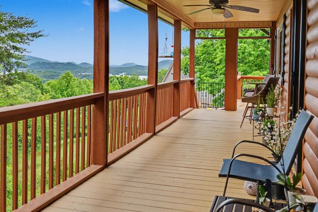 115 Dan Knob Overlook, Hayesville NC 28904 - Photo