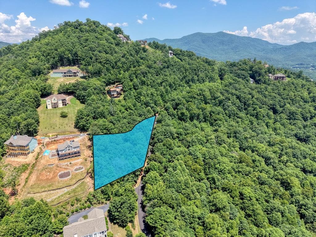 Lot 46 Dan Knob (Lot), Hayesville NC 28904 - Photo
