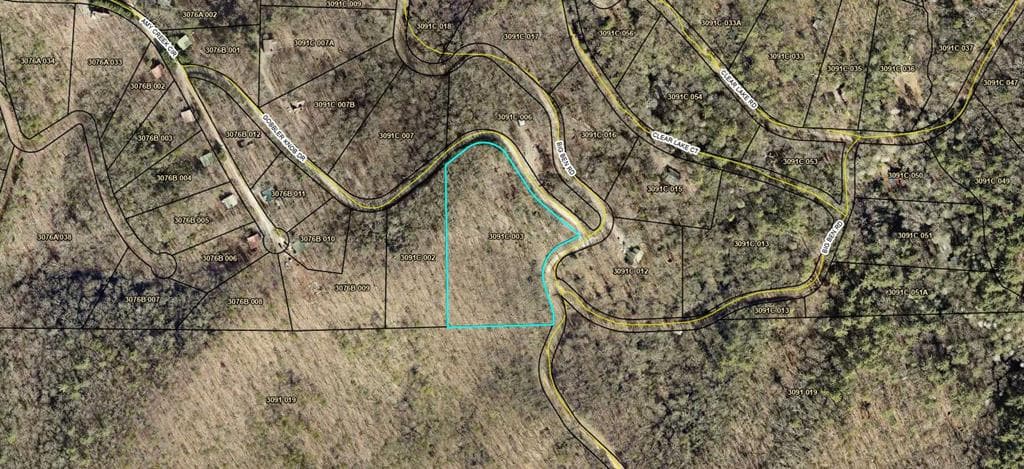 5.58 Gobbler Knob Drive, Ellijay GA 30540 - Photo