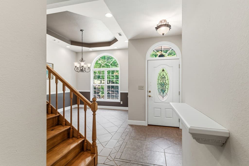 201 Oakawana Trail, Blue Ridge GA 30513 - Photo