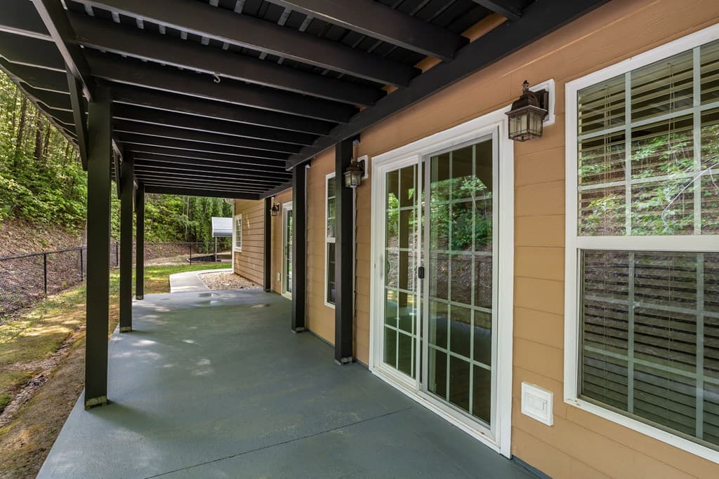 201 Oakawana Trail, Blue Ridge GA 30513 - Photo