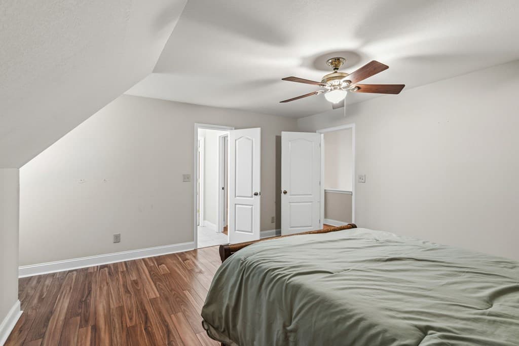 201 Oakawana Trail, Blue Ridge GA 30513 - Photo