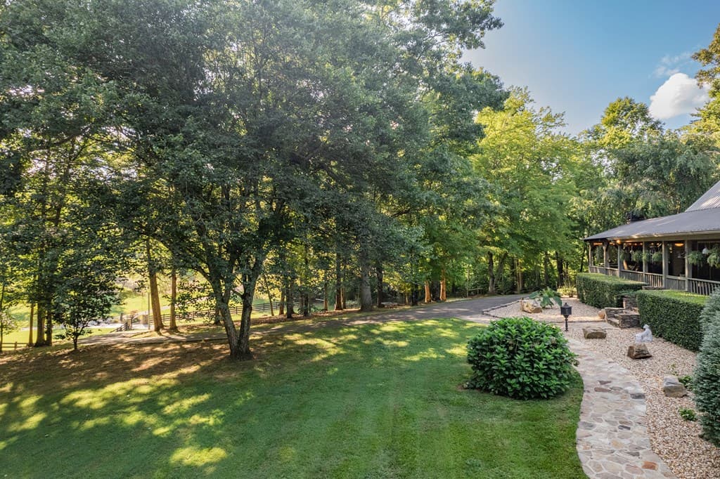 270 Stone Lane, Blue Ridge GA 30513 - Photo