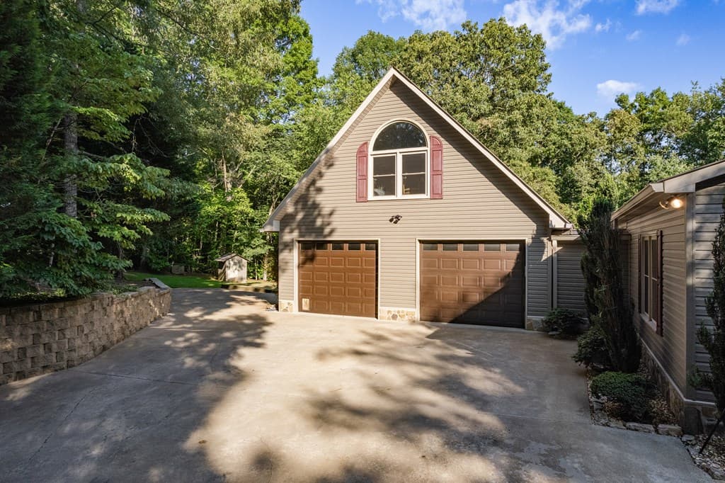 270 Stone Lane, Blue Ridge GA 30513 - Photo