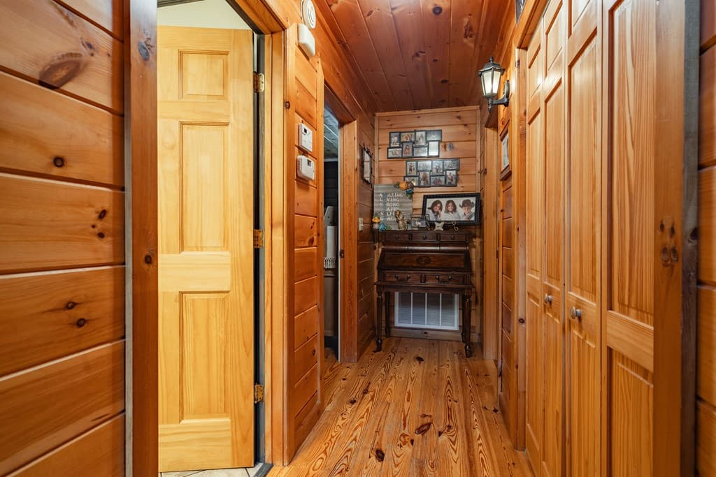 270 Stone Lane, Blue Ridge GA 30513 - Photo