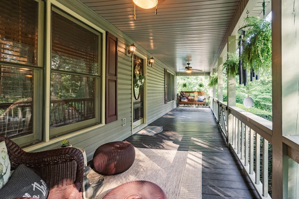 270 Stone Lane, Blue Ridge GA 30513 - Photo