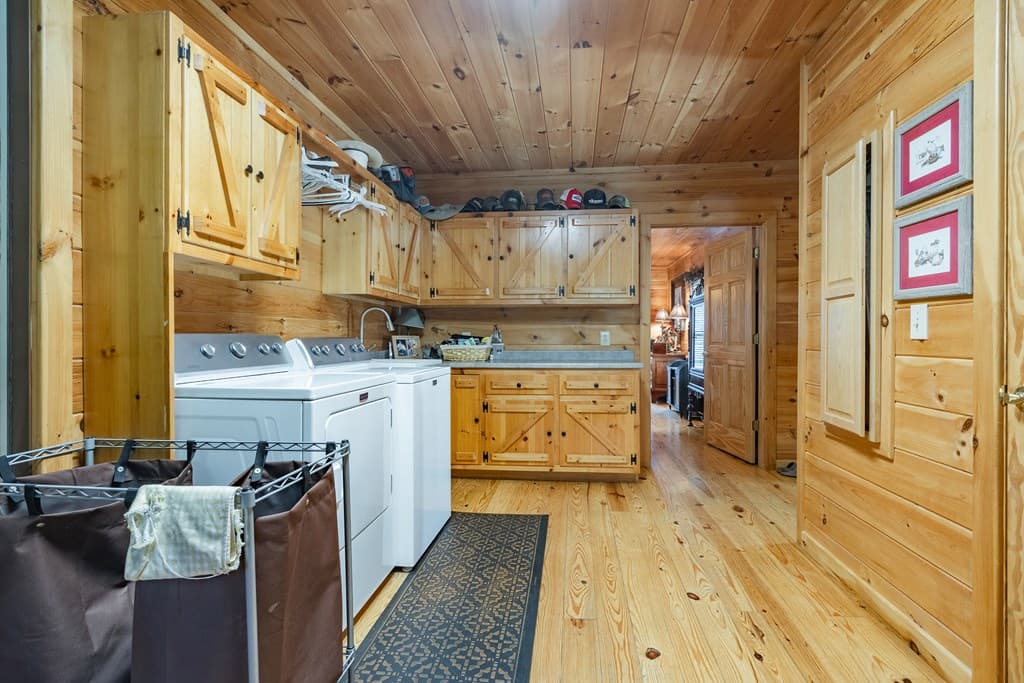 270 Stone Lane, Blue Ridge GA 30513 - Photo