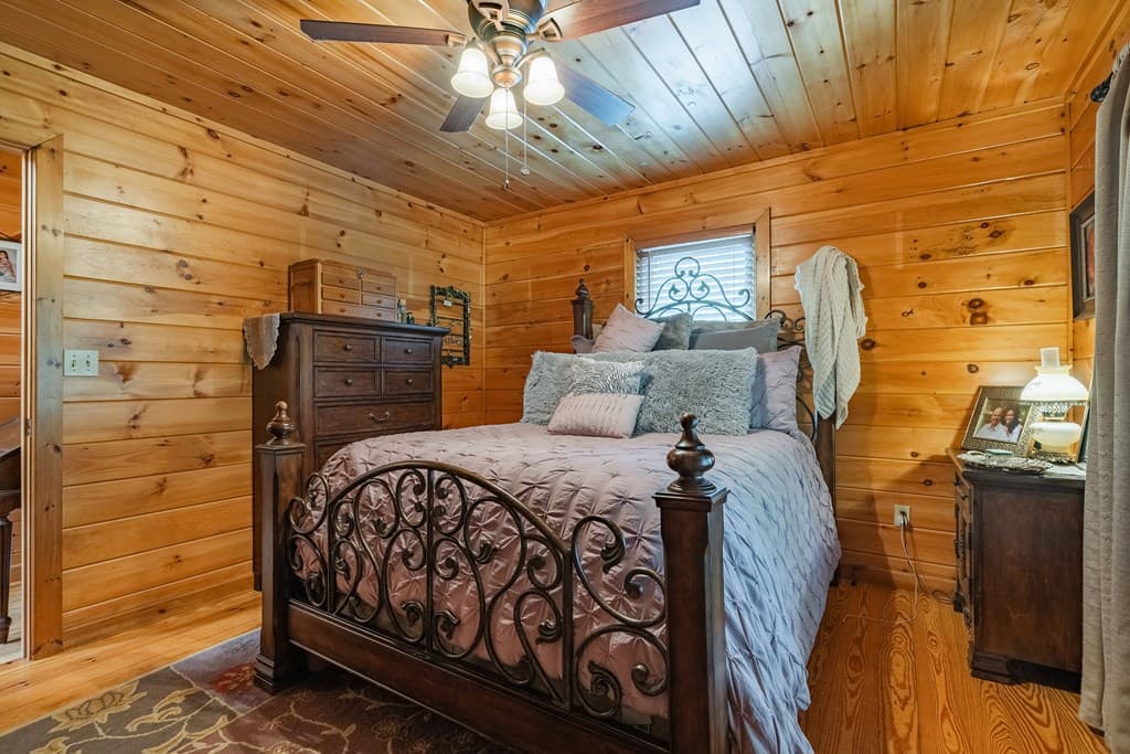 270 Stone Lane, Blue Ridge GA 30513 - Photo