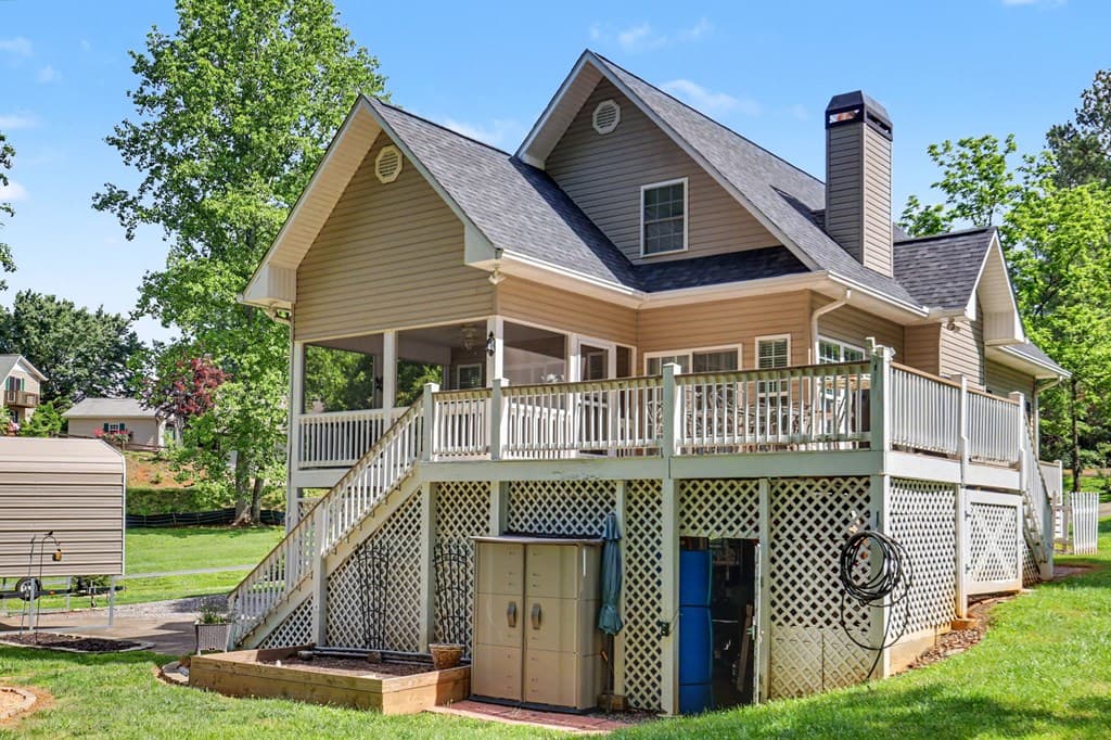 2255 Thunder Oak, Young Harris GA 30582 - Photo
