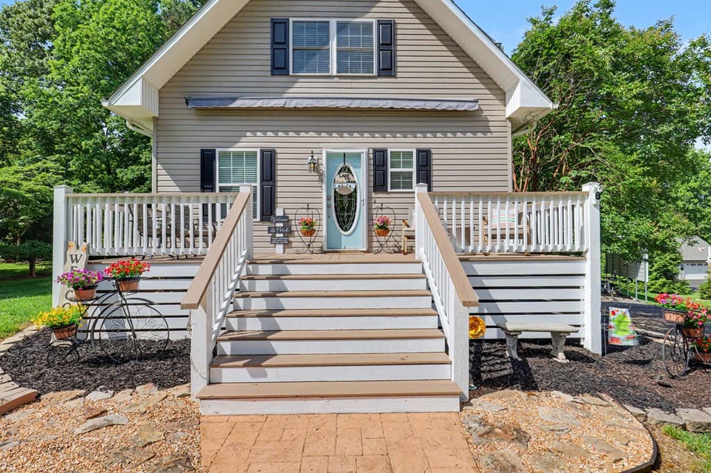 2255 Thunder Oak, Young Harris GA 30582 - Photo