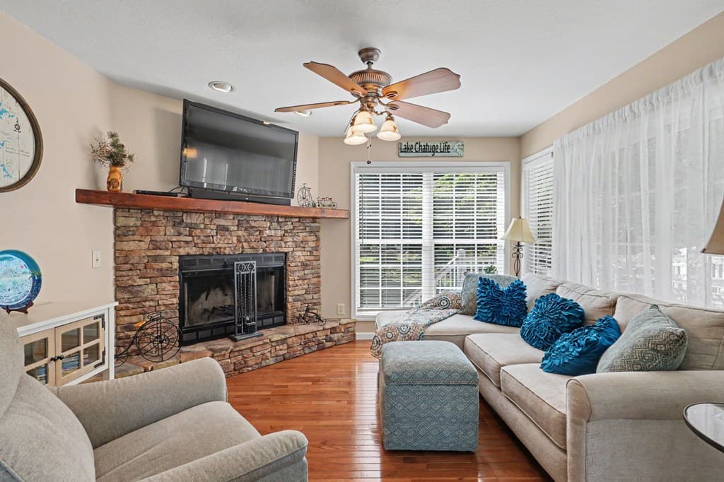 2255 Thunder Oak, Young Harris GA 30582 - Photo