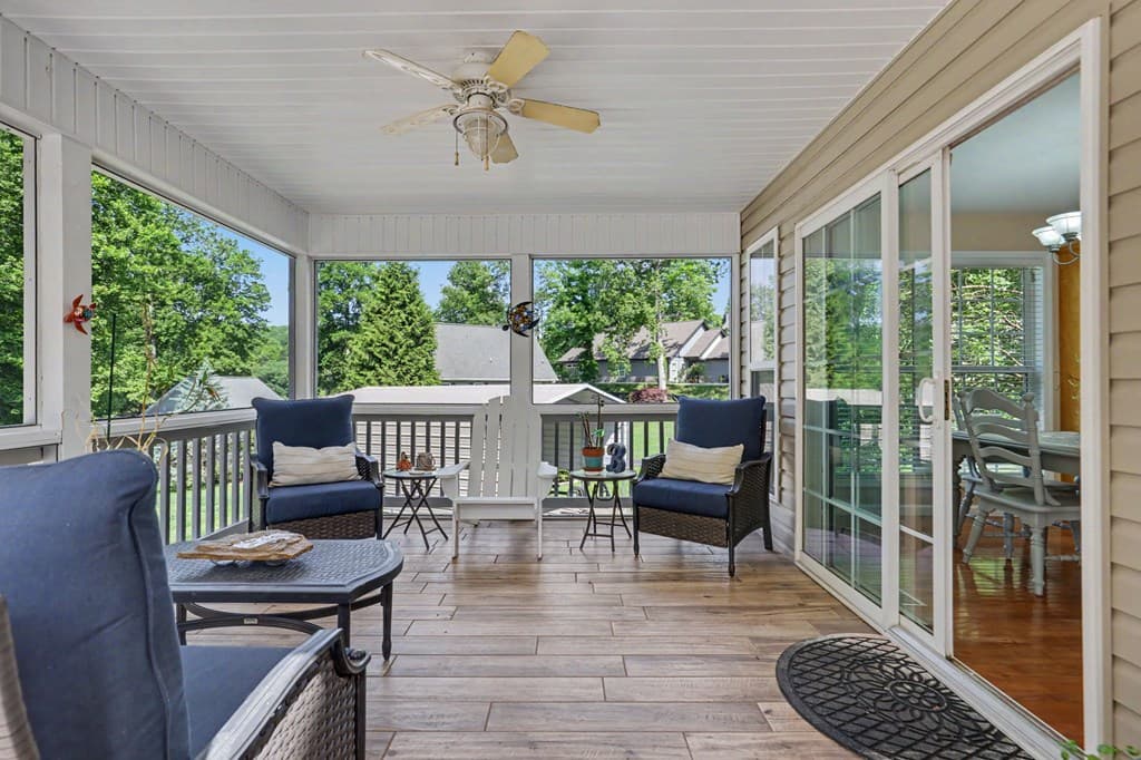 2255 Thunder Oak, Young Harris GA 30582 - Photo