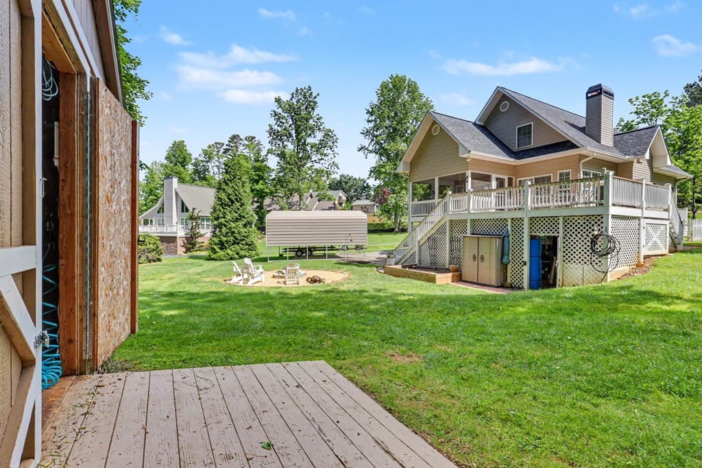2255 Thunder Oak, Young Harris GA 30582 - Photo