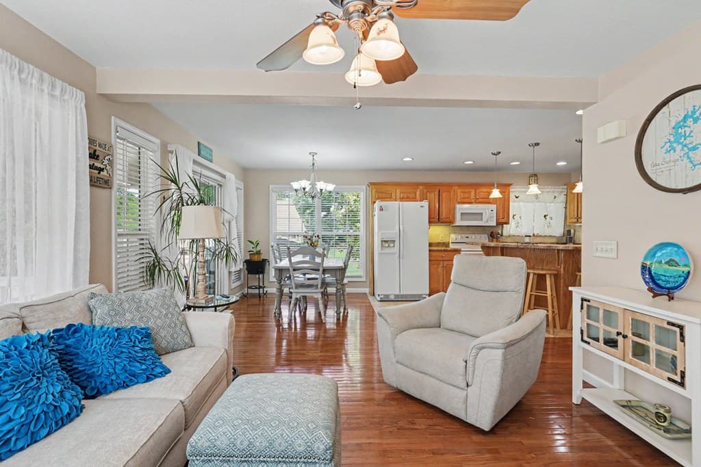 2255 Thunder Oak, Young Harris GA 30582 - Photo