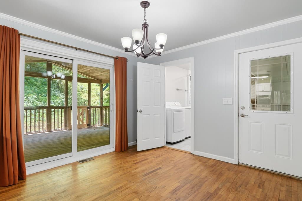 7741 Chatsworth Hwy/52w, Ellijay GA 30540 - Photo