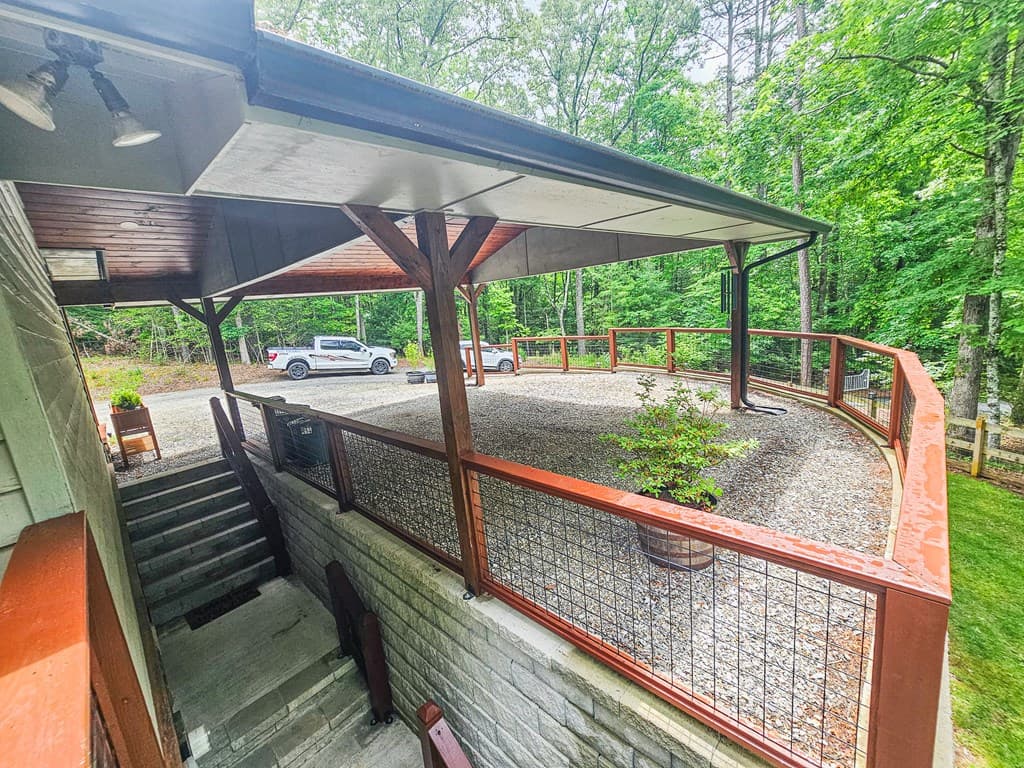 210 Hedden Road, Murphy NC 28906 - Photo