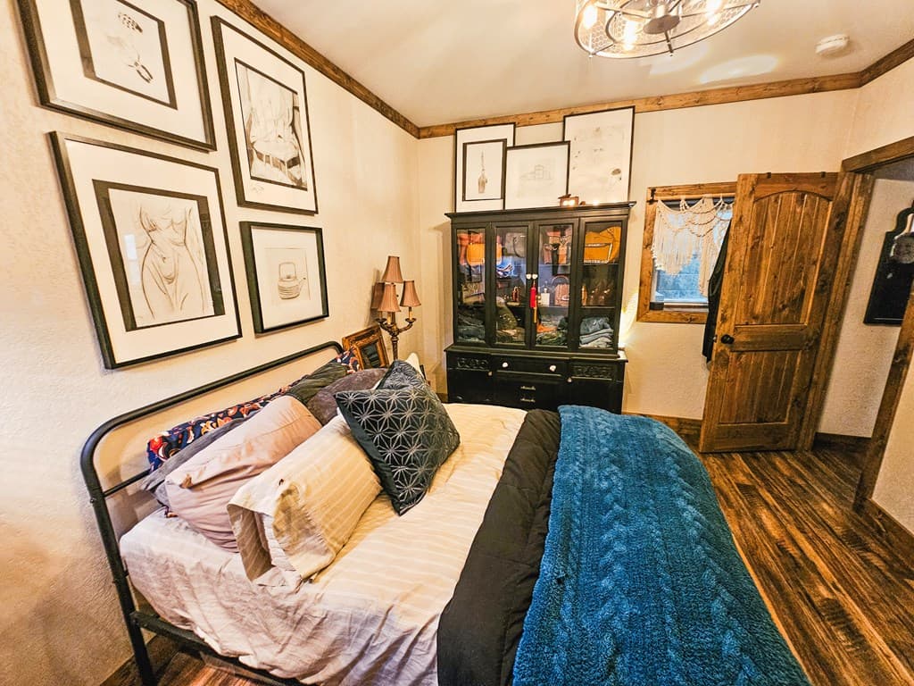 210 Hedden Road, Murphy NC 28906 - Photo