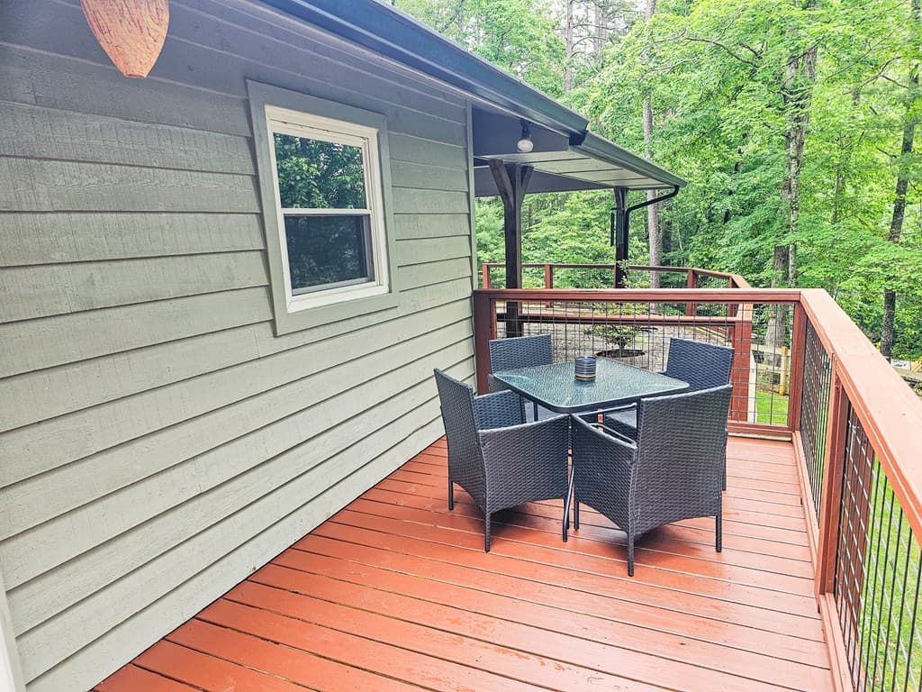 210 Hedden Road, Murphy NC 28906 - Photo