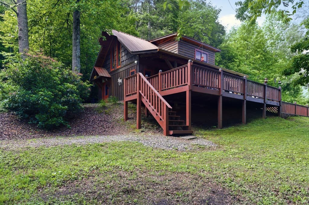 20 Mint Lane, Murphy MD 20906 - Photo