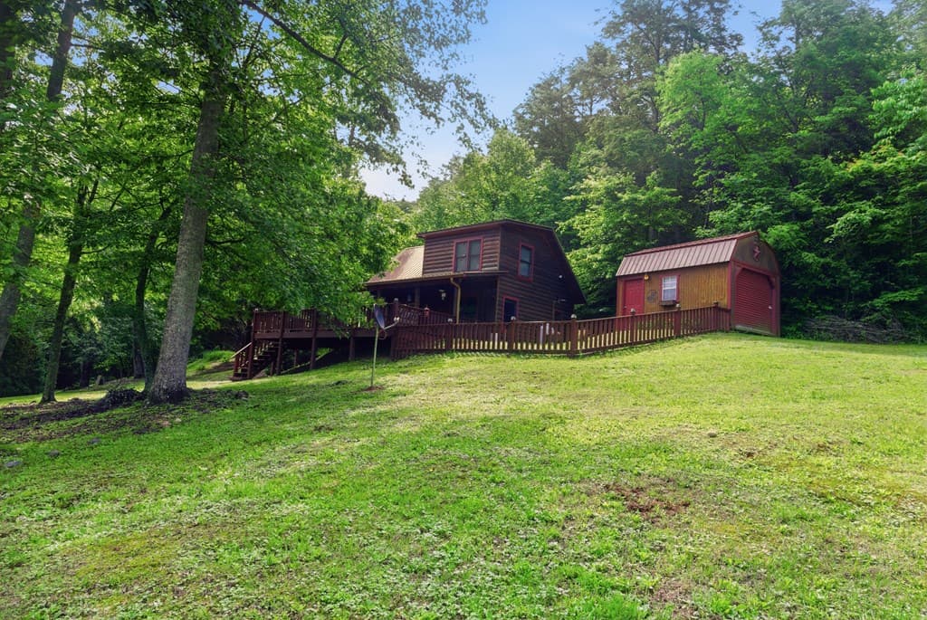 20 Mint Lane, Murphy MD 20906 - Photo