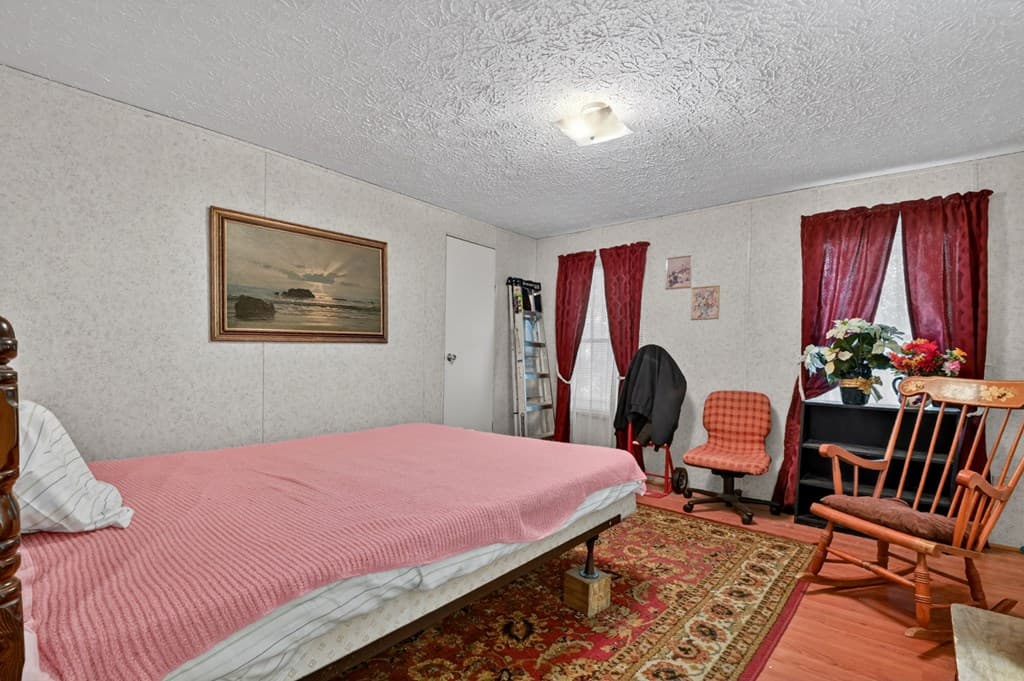 665 Ridgeview Road, Morganton GA 30560 - Photo