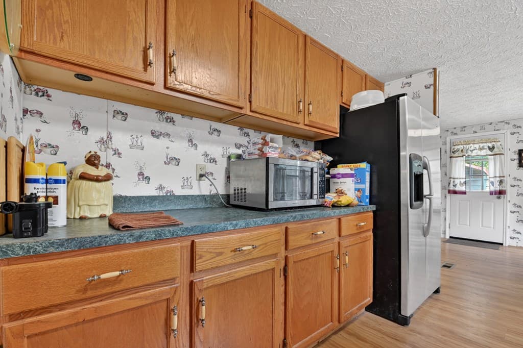 665 Ridgeview Road, Morganton GA 30560 - Photo