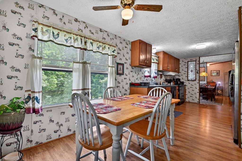 665 Ridgeview Road, Morganton GA 30560 - Photo