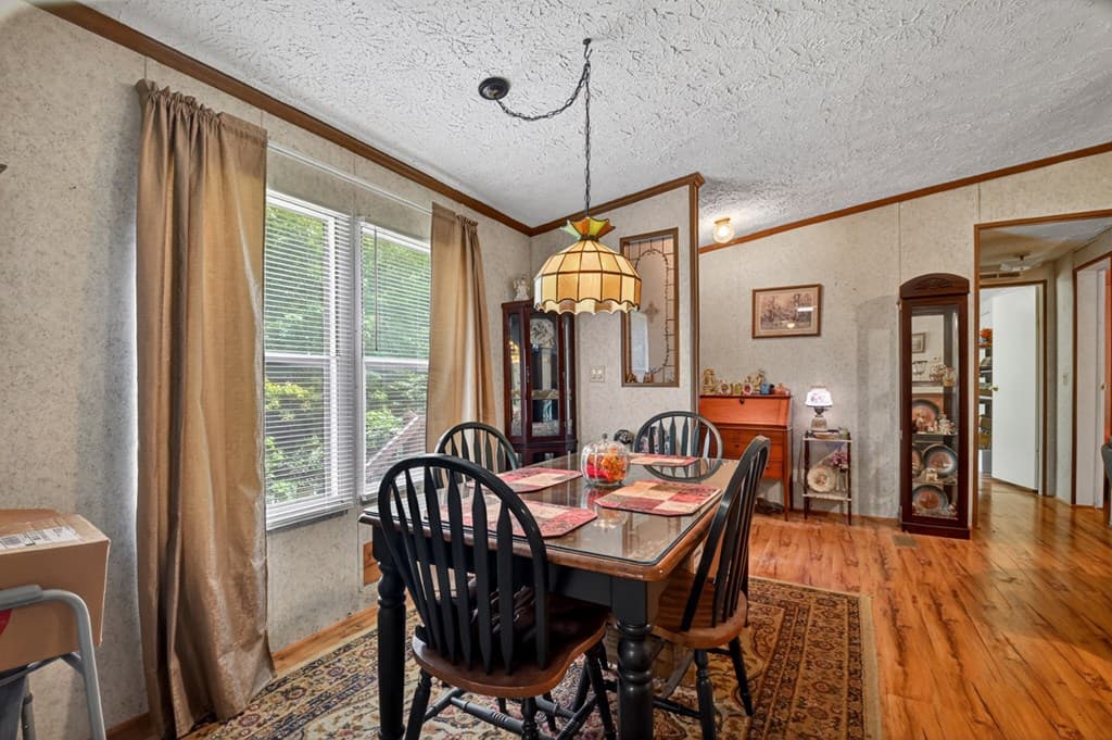 665 Ridgeview Road, Morganton GA 30560 - Photo