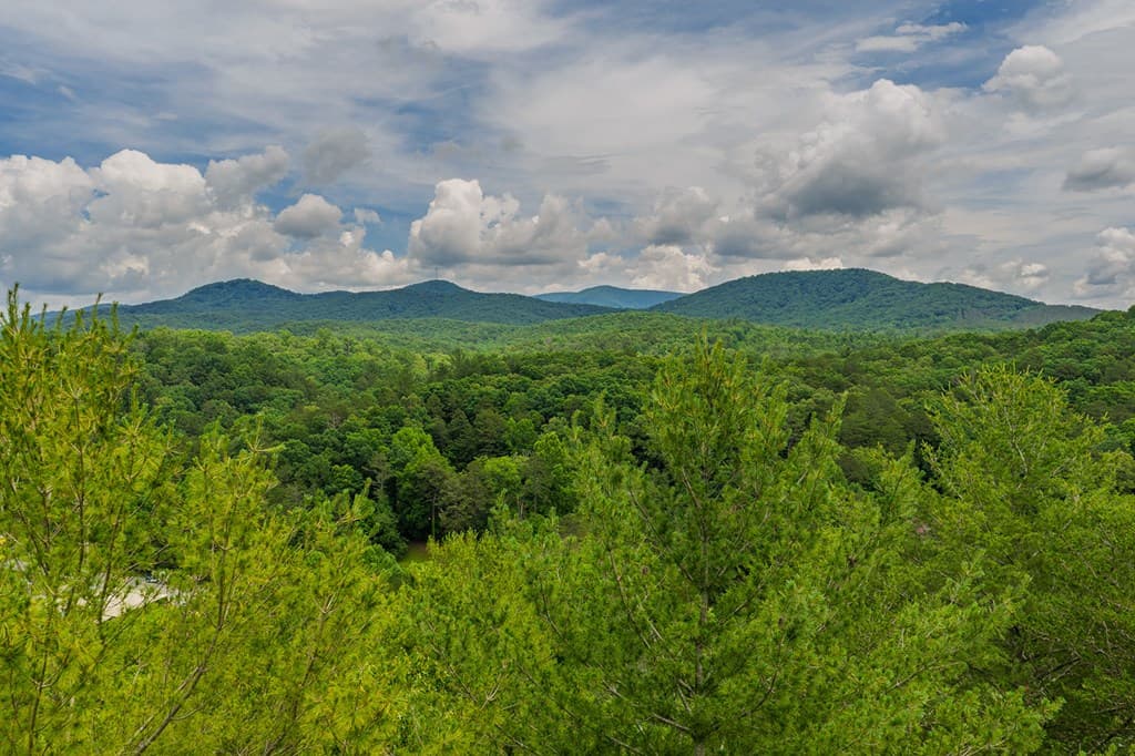 Lot 21 Aspen Avenue, Ellijay GA 30540 - Photo